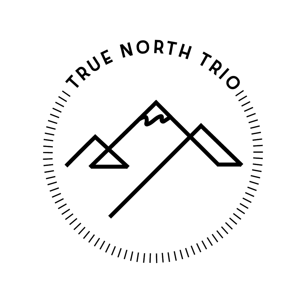 Trio Logo PNG Transparent & SVG Vector - Freebie Supply